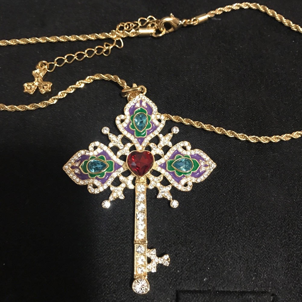 Fashion jewelry
